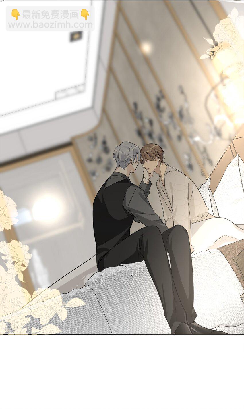 第61话 我们分开吧-第63话