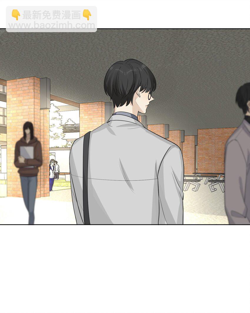 第63话 西装暴徒？-第65话