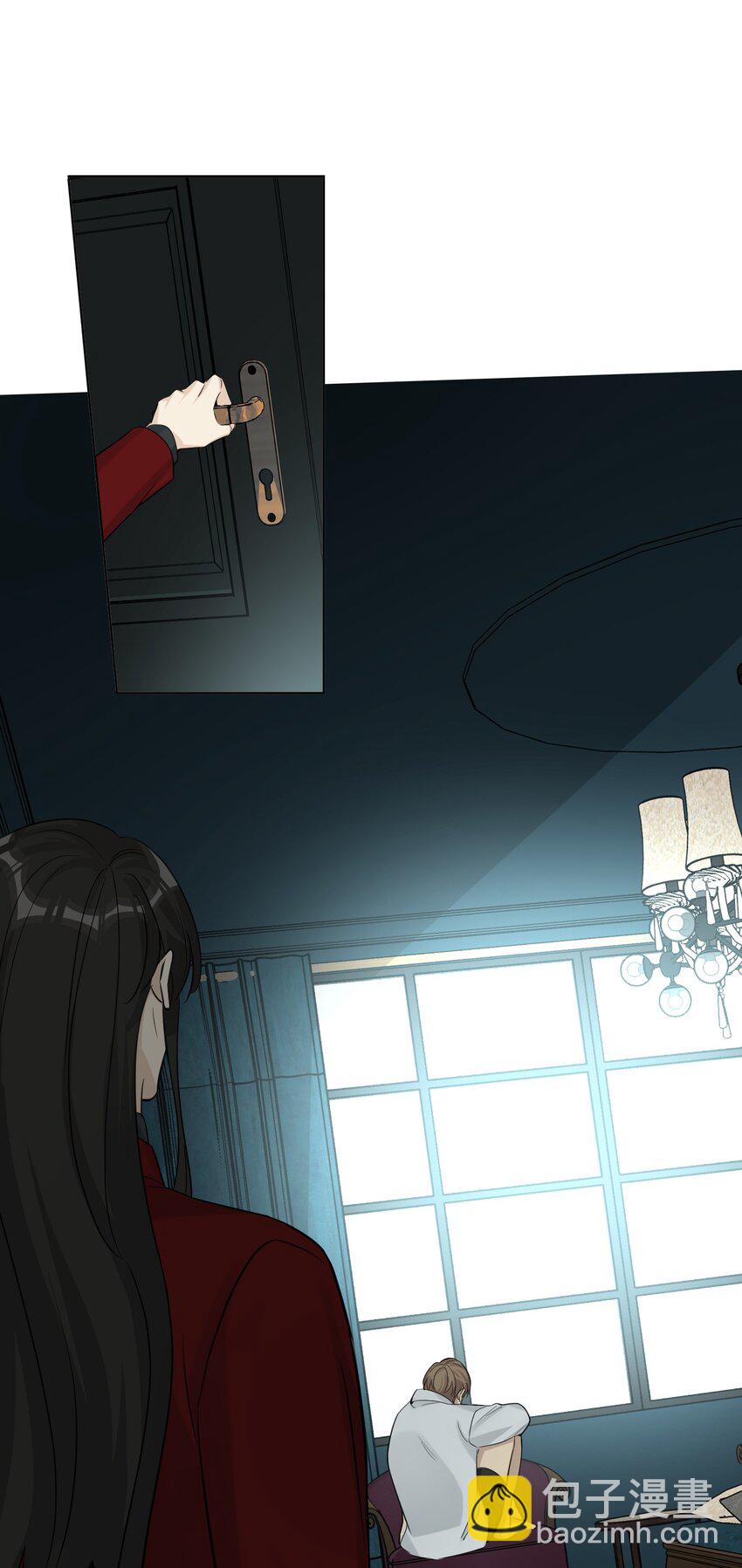 第77话 并没有不同-第79话