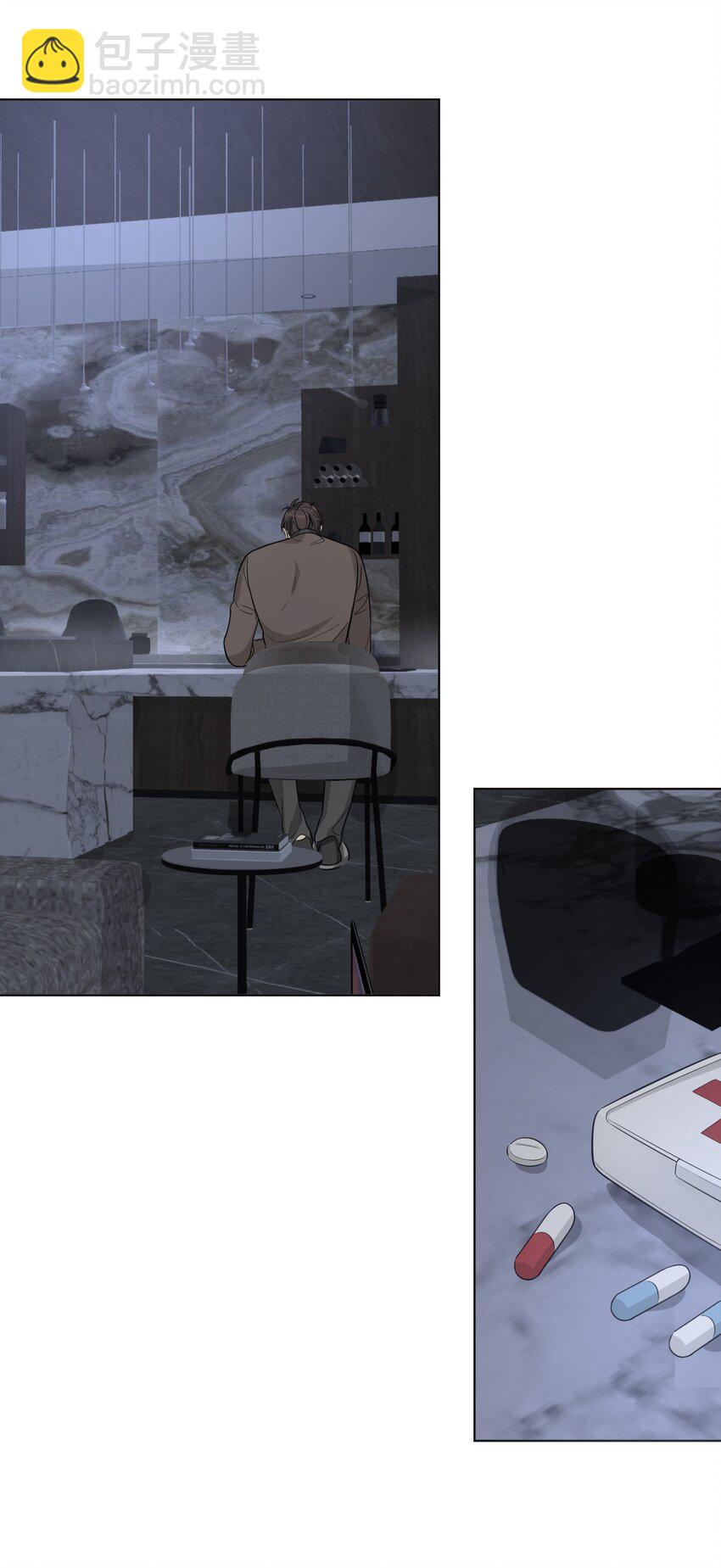 第77话 并没有不同-第79话