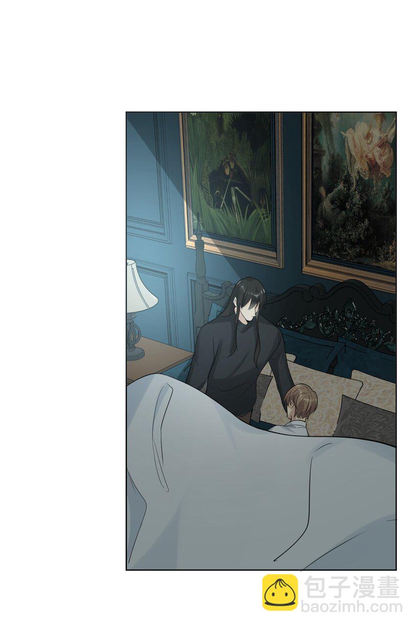 第77话 并没有不同-第79话