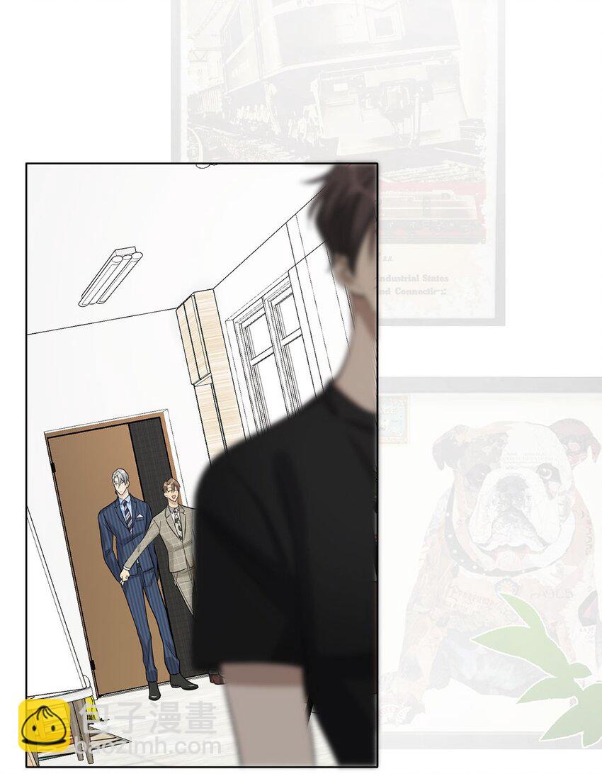 第7话 不能让他看见我的&hellip;&hellip;(1/2)-第9话