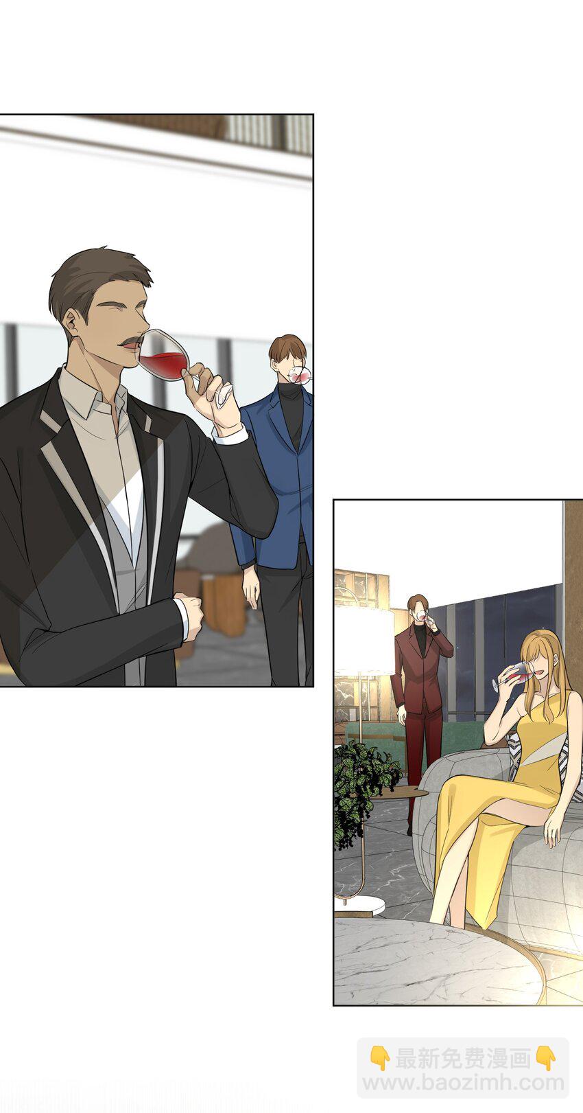 第85话 行动！(1/2)-第87话