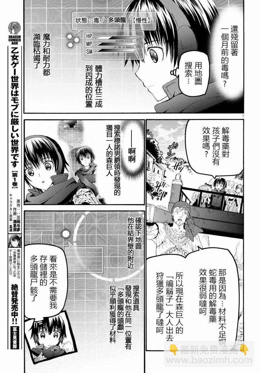 爆肝工程師的異世界狂想曲 - 55 小巨人之鄉 - 6