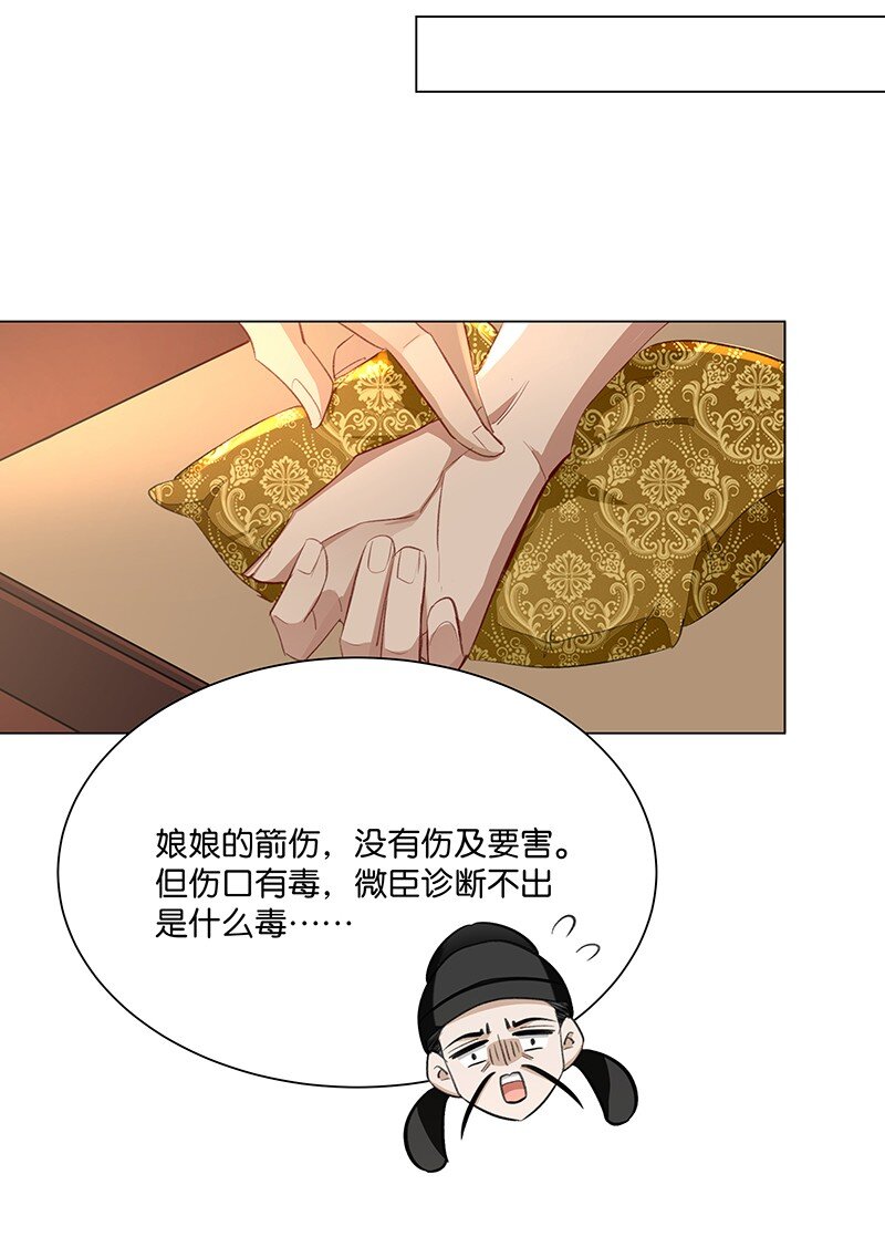 報告暴君，貴妃說她是你祖宗！ - 27 貴妃中毒了！ - 2