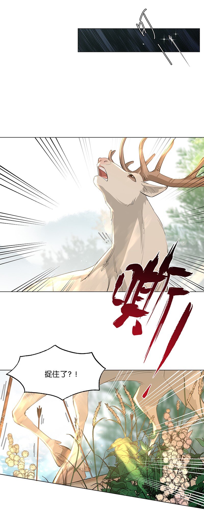 29 吉祥？！-第29话