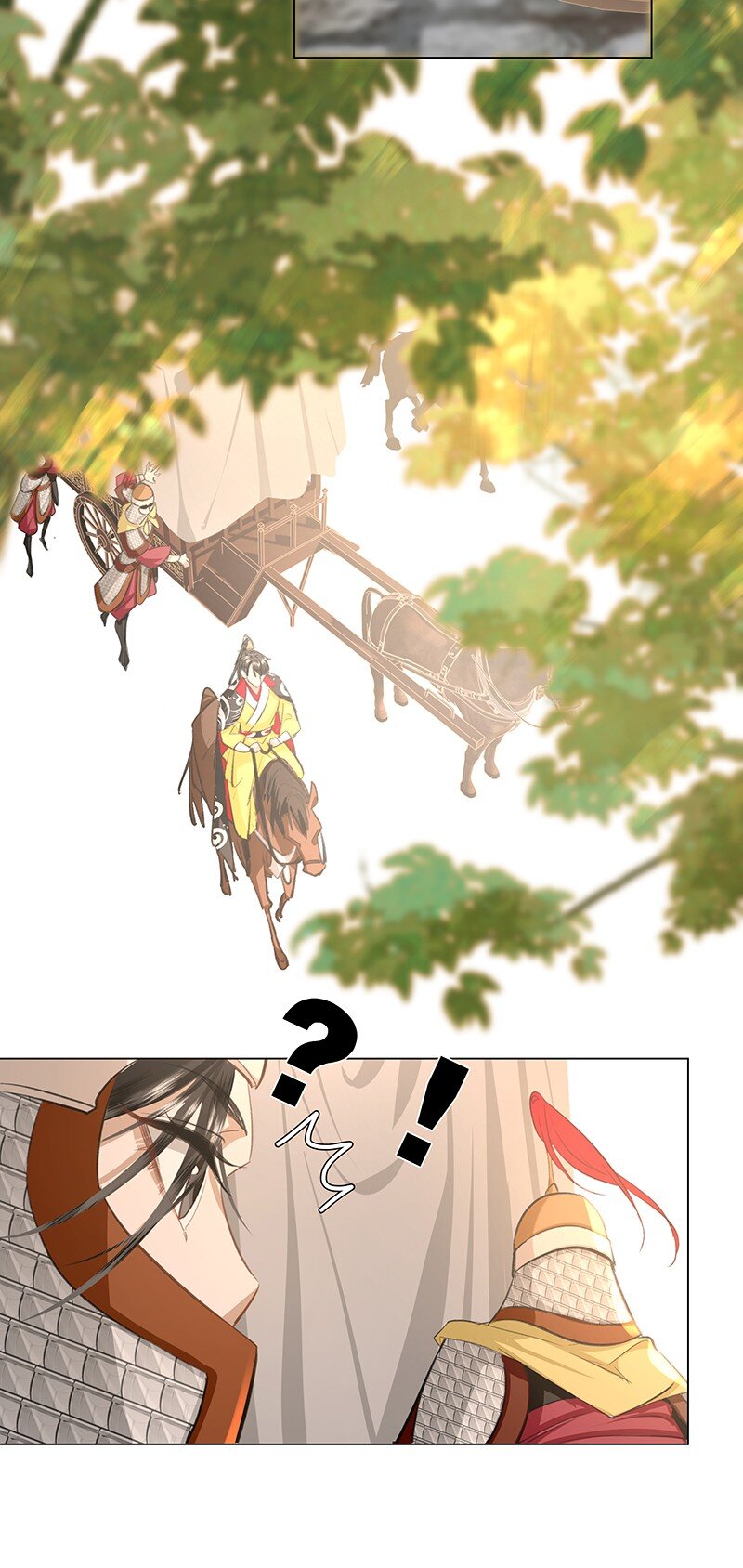 29 吉祥？！-第29话