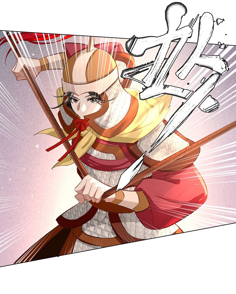 29 吉祥？！-第29话