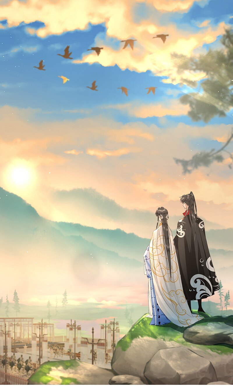 29 吉祥？！-第29话