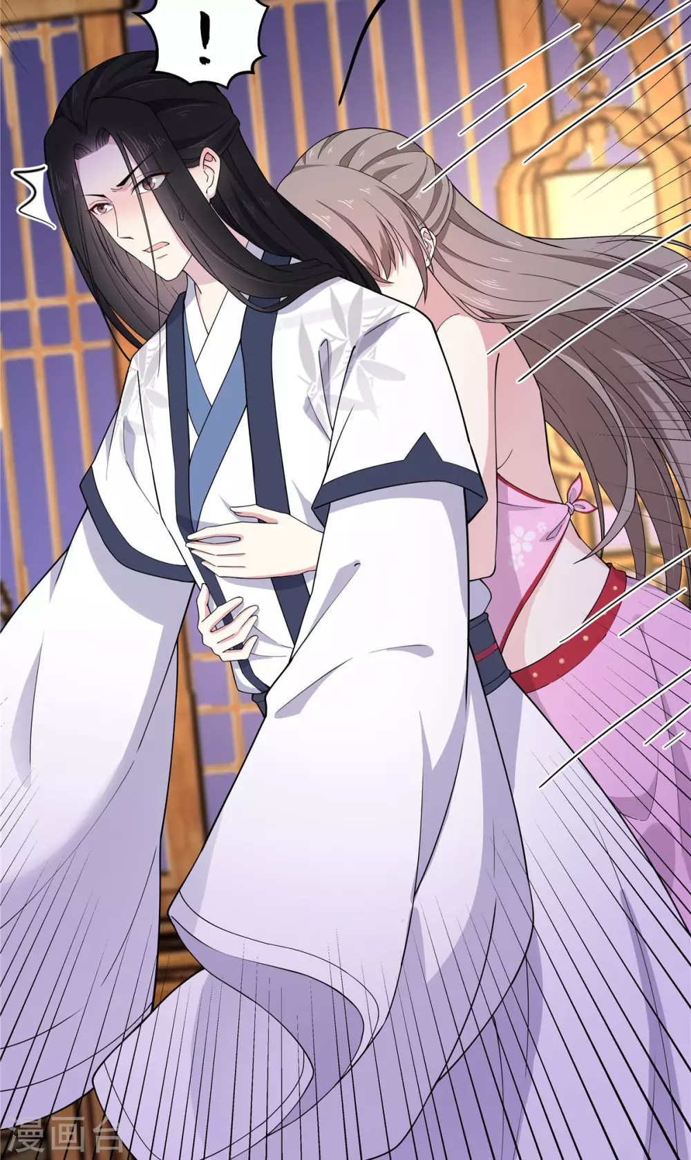 第74话 一剂猛药-第75话