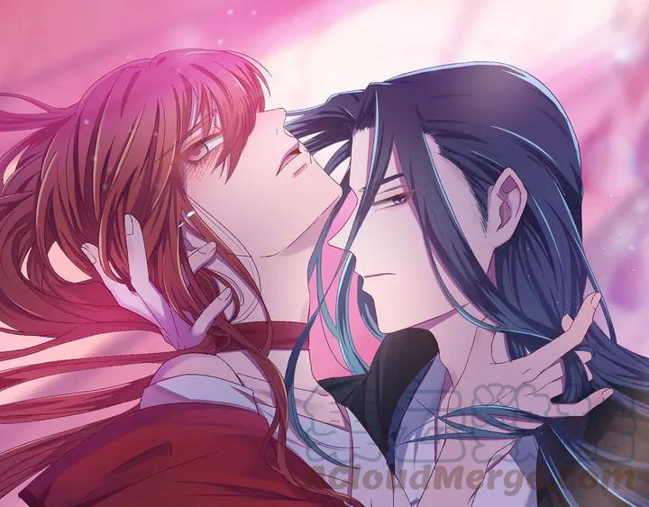 外传六 朕不介意做这个昏君。(1/3)-第137话