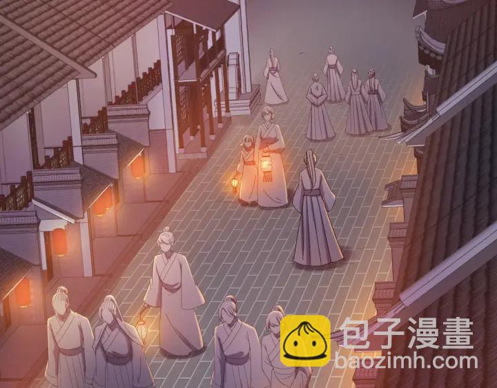 第26话 古怪的镇子(1/3)-第27话