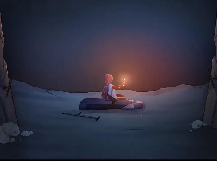 第32话 我可以相信你吗？(1/3)-第33话