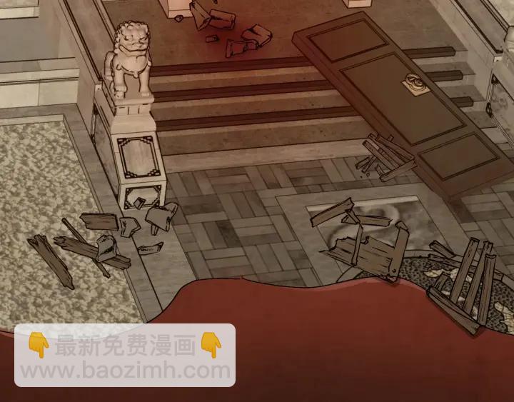 第34话 人工呼吸(1/3)-第35话