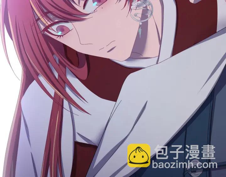 第46话 嫉妒(1/3)-第47话