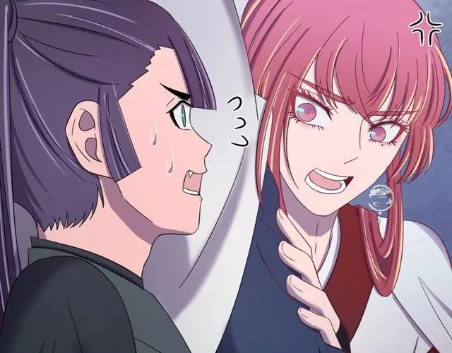 第70话 你是我的幸运(1/3)-第71话