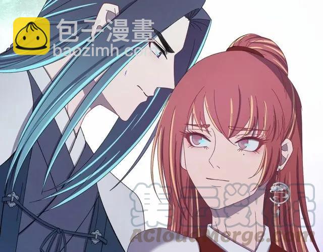 第70话 你是我的幸运(1/3)-第71话