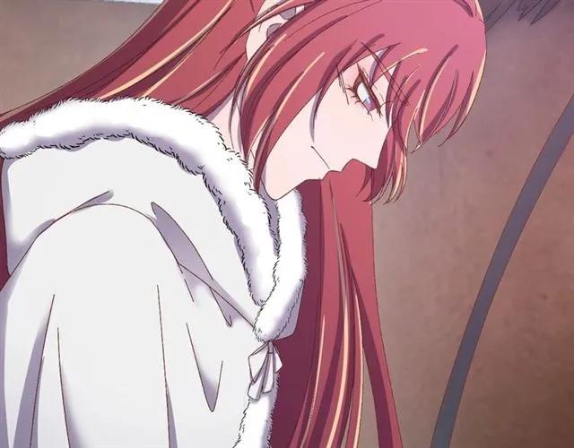 第80话 小秋露脐装上线！(1/3)-第81话