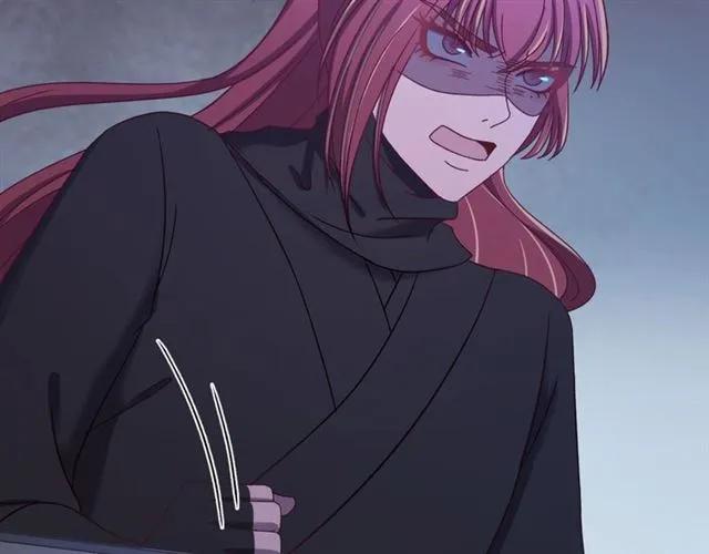 第80话 小秋露脐装上线！(1/3)-第81话