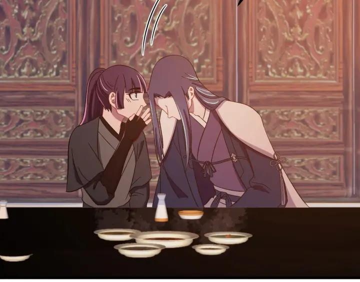 第82话 和寒郎对视了！(1/3)-第83话