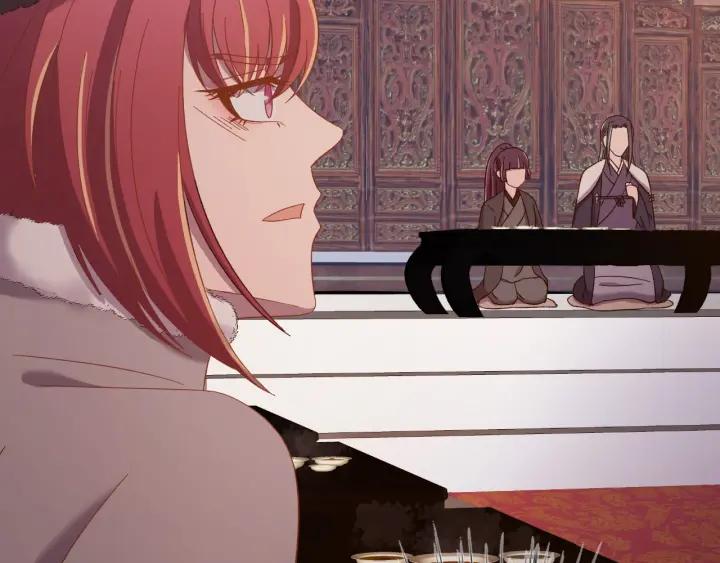 第82话 和寒郎对视了！(1/3)-第83话