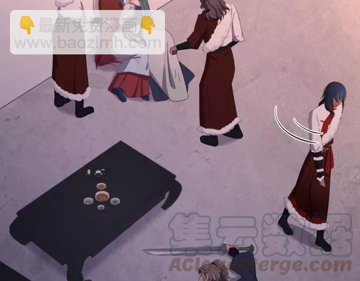 第96话 猜猜他会救你吗？(1/3)-第97话