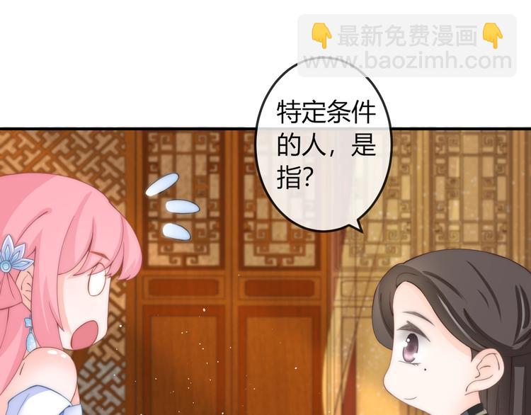 第11话 王爷的宠姬！(1/3)-第11话