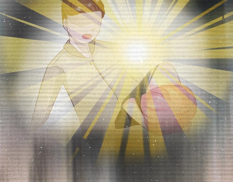 第3话 给你降温！(1/3)-第3话