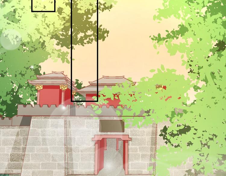 第5话 你逃不出我的手掌心(1/3)-第5话