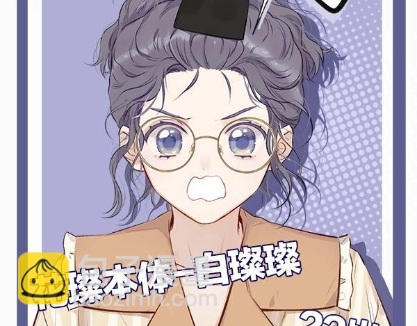 保護我方大大 - 序章  靠同人上位的卑微練習生(1/2) - 4