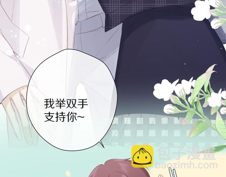 保護我方大大 - 第89話 可以靠臉偏偏靠才華(2/3) - 5