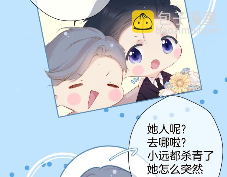 保護我方大大 - 第96話 忍耐(1/3) - 2