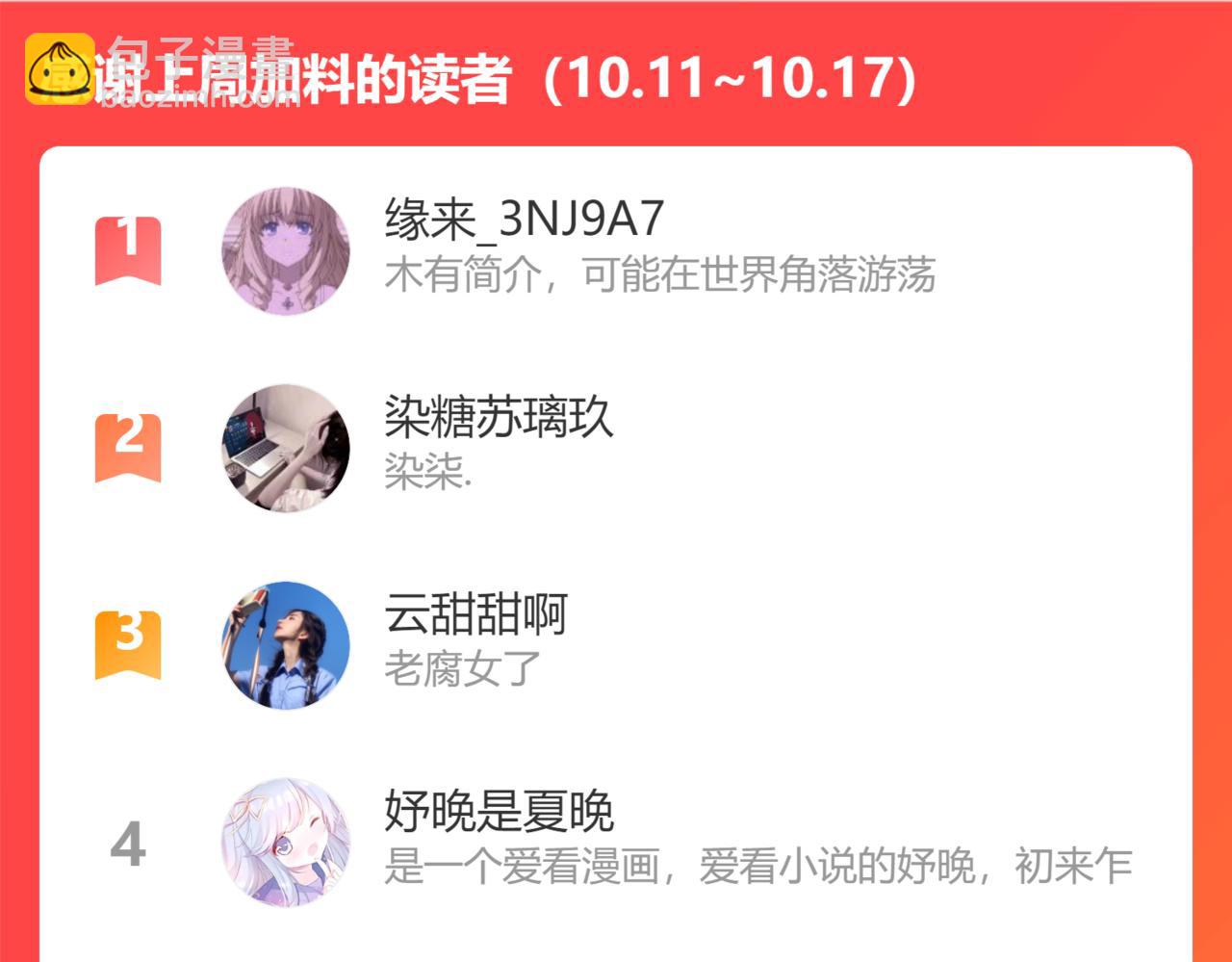 保護我方大大 - 第102話After kiss(3/3) - 3