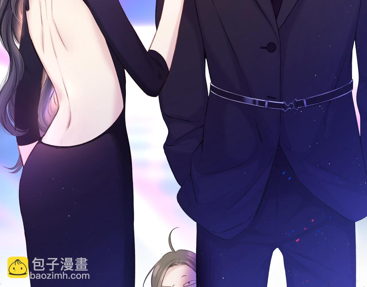 保護我方大大 - 第130話 陪伴是最長情的告白(2/5) - 7