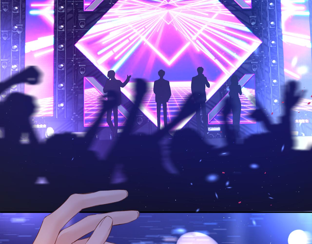 保護我方大大 - 第130話 陪伴是最長情的告白(2/5) - 4