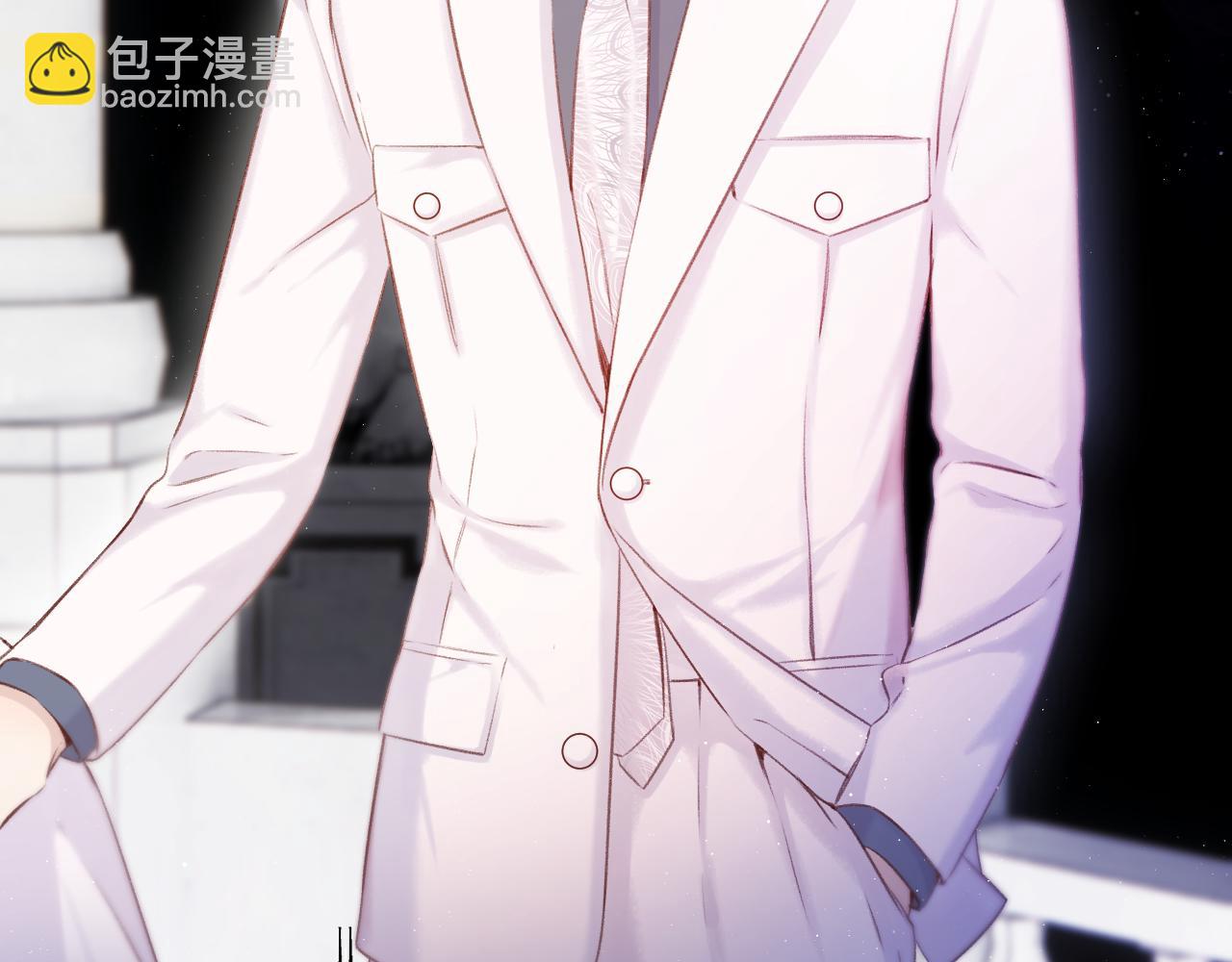 保護我方大大 - 第130話 陪伴是最長情的告白(2/5) - 8