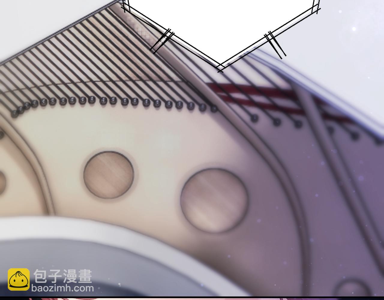 保護我方大大 - 第130話 陪伴是最長情的告白(2/5) - 4