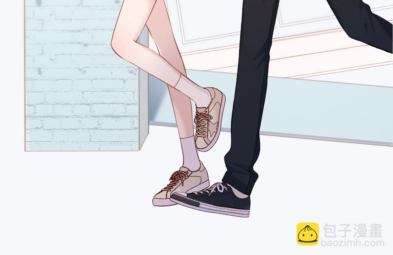 保護我方大大 - 楓與櫻（番外篇）(2/3) - 3