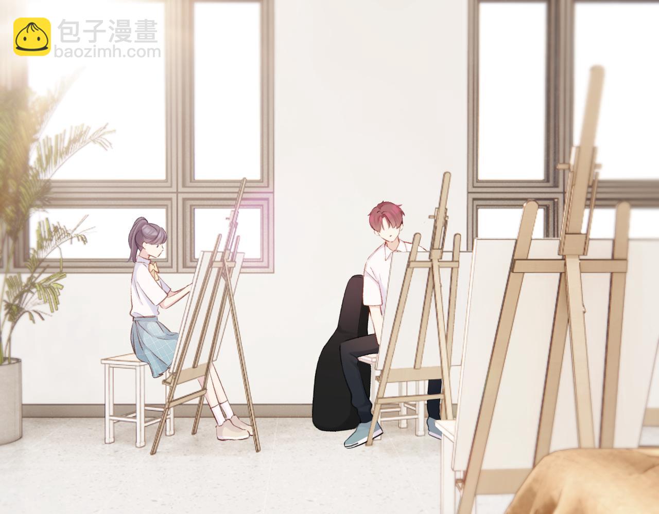 保護我方大大 - 楓與櫻（番外篇）(2/3) - 5