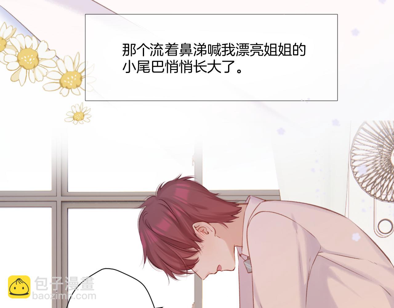 保護我方大大 - 楓與櫻（番外篇）(2/3) - 6