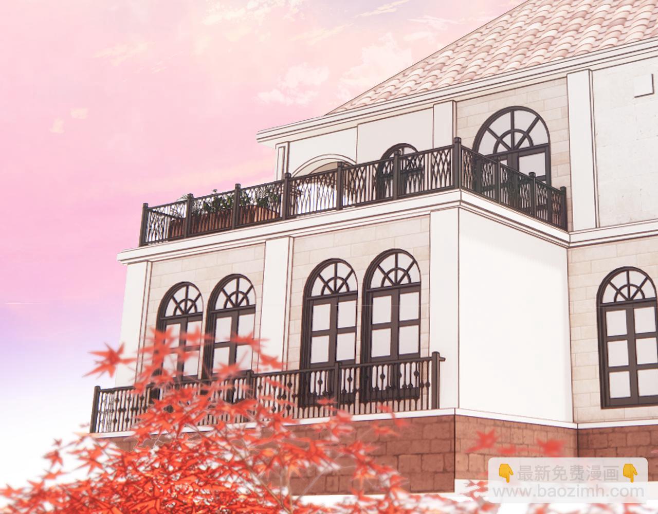 保護我方大大 - 楓與櫻（番外篇）(2/3) - 2