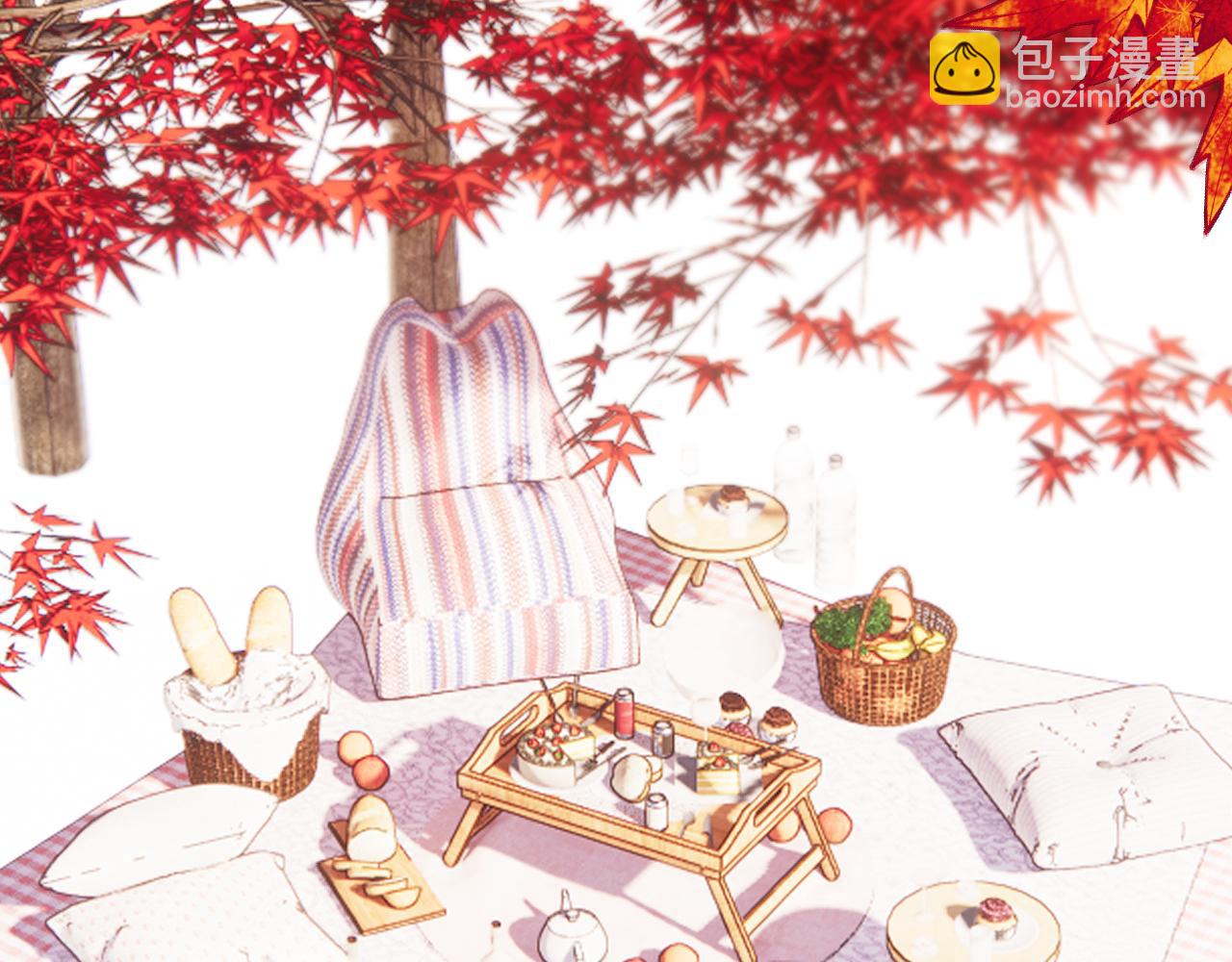 保護我方大大 - 楓與櫻（番外篇）(2/3) - 6