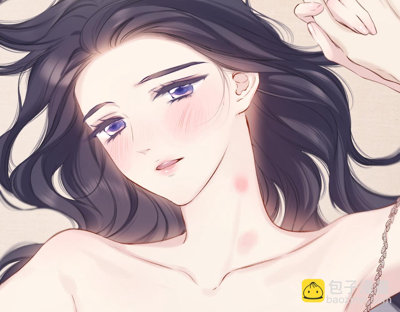 保護我方大大 - 第133話 肆意之前(3/3) - 4