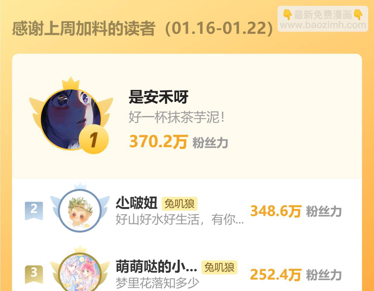 保護我方大大 - 日常11 面對(3/3) - 1