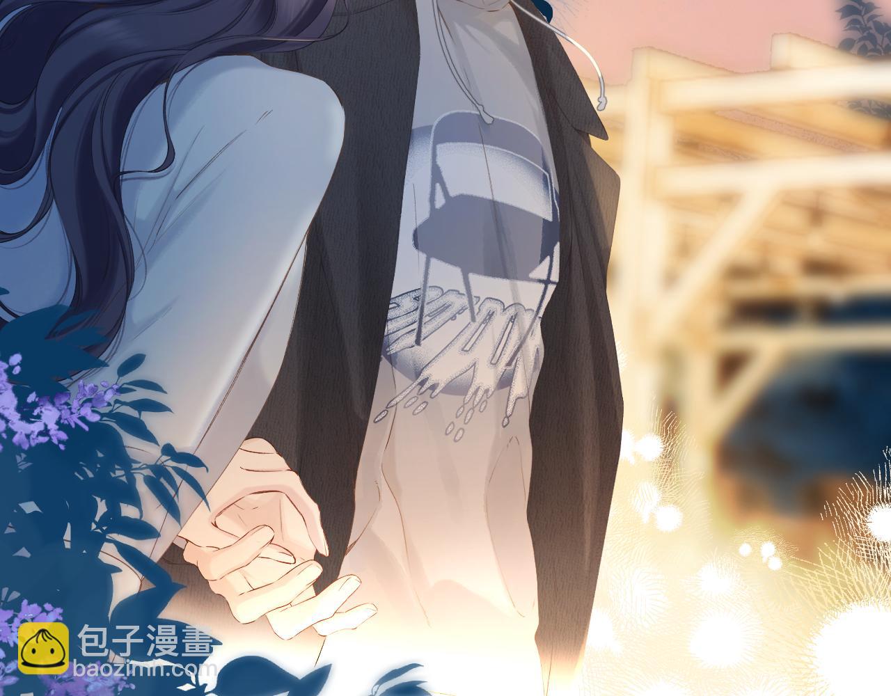 保護我方大大 - 日常11 面對(1/3) - 5