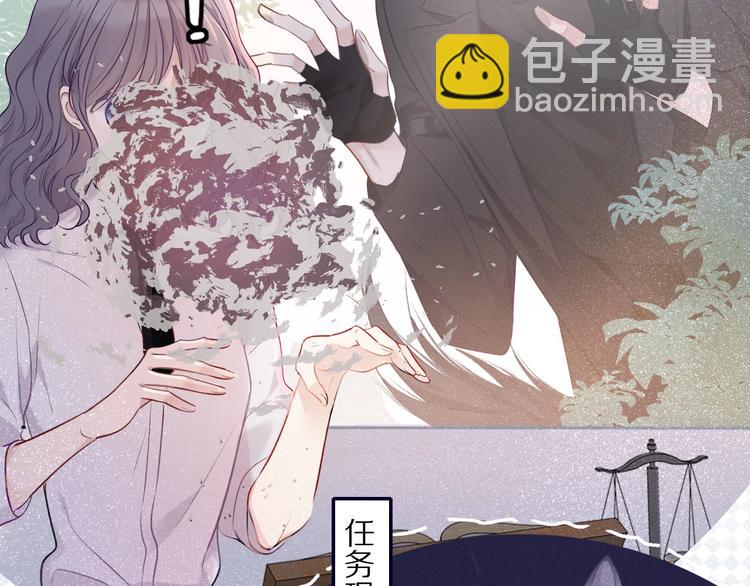 保護我方大大 - 番外1 他是狼(2/3) - 3