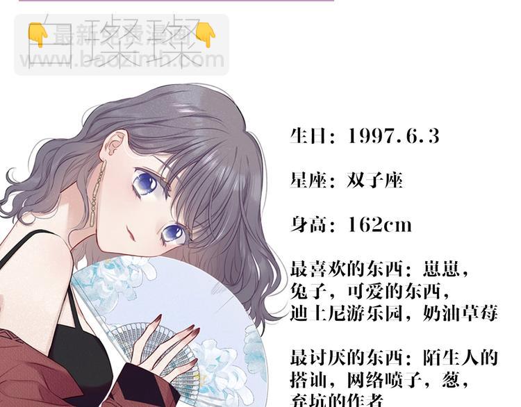 保護我方大大 - 第22話 出賣美色(3/3) - 5