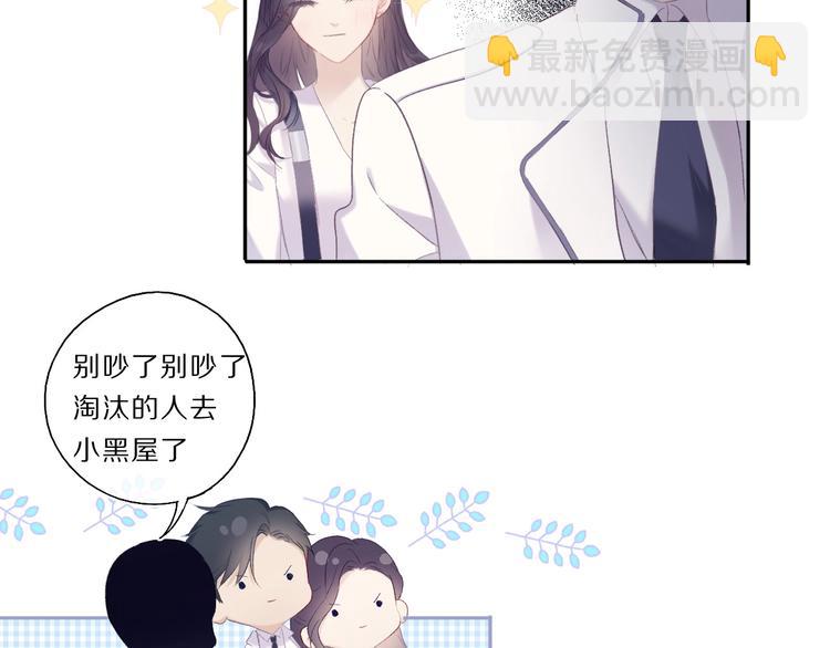 保護我方大大 - 第34話 選擇(2/3) - 5