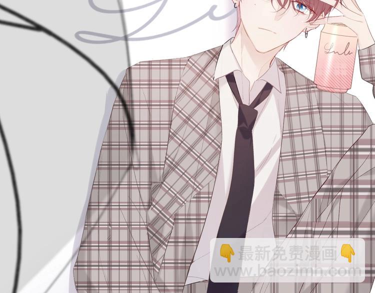 保護我方大大 - 第36話 畫不出來啦！qwq(1/4) - 7