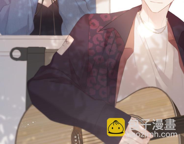 保護我方大大 - 第44話 你的歌(1/3) - 2